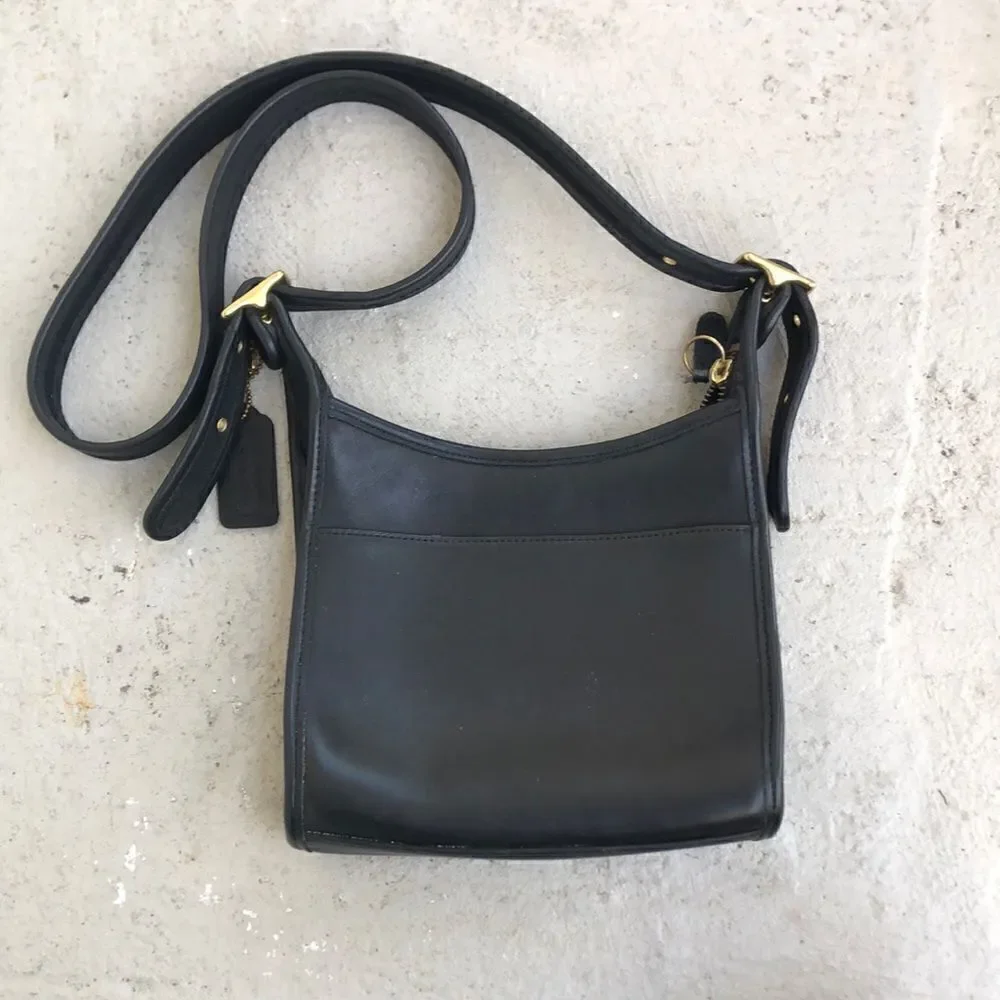 Vintage  coach Crossbody